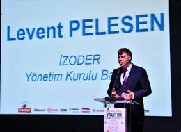 İZODER/Pelesen: Yalıtım bilincini yaygınlaştırmayı hedefliyoruz