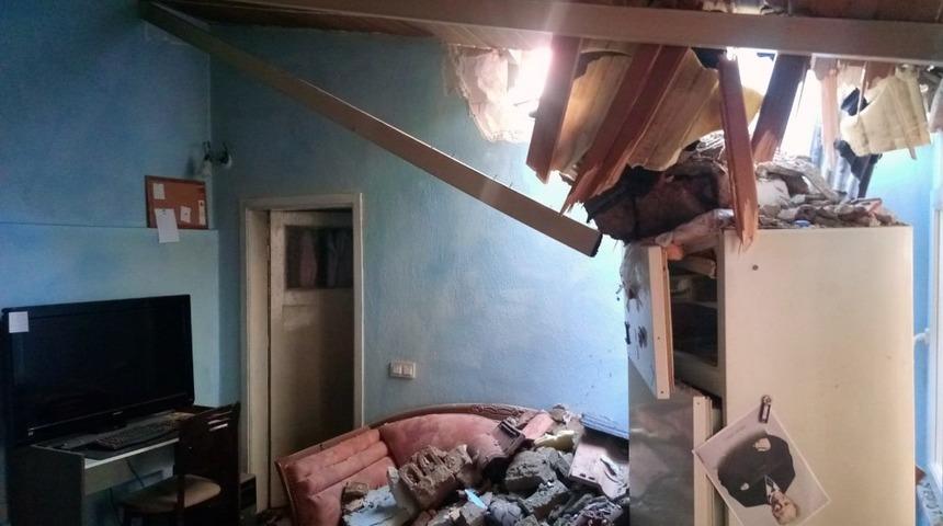 &lsquo;Kentsel D&ouml;n&uuml;ş&uuml;m&rsquo; yıkımı kabusları oldu