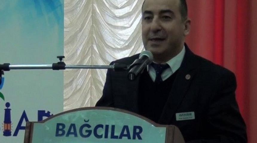Ece, &ldquo;Zonguldak b&ouml;lgesine yatırım yapmak isteyen iş adamlarımız var&rdquo;