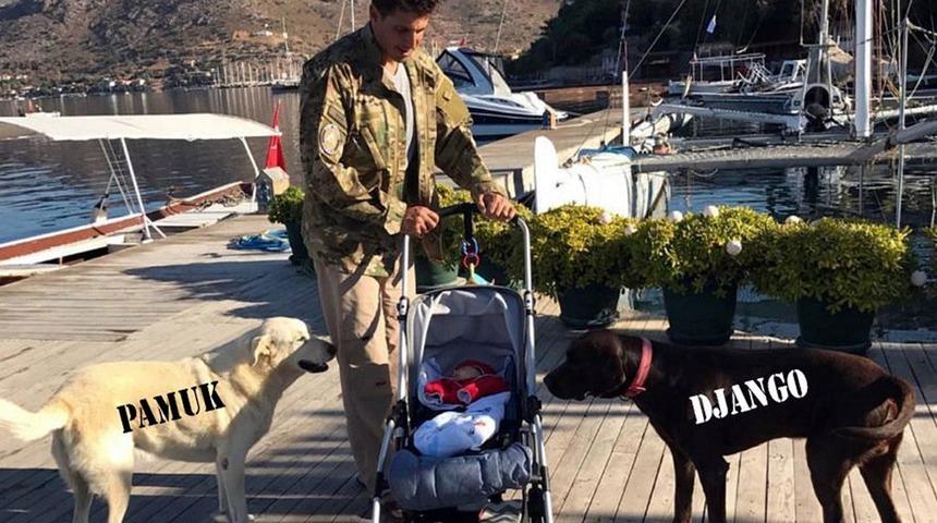 Tanem Sivar'ın k&ouml;peklerinin zehirlenmesi davasında, t&uuml;fek i&ccedil;in bilirkişi raporu istendi