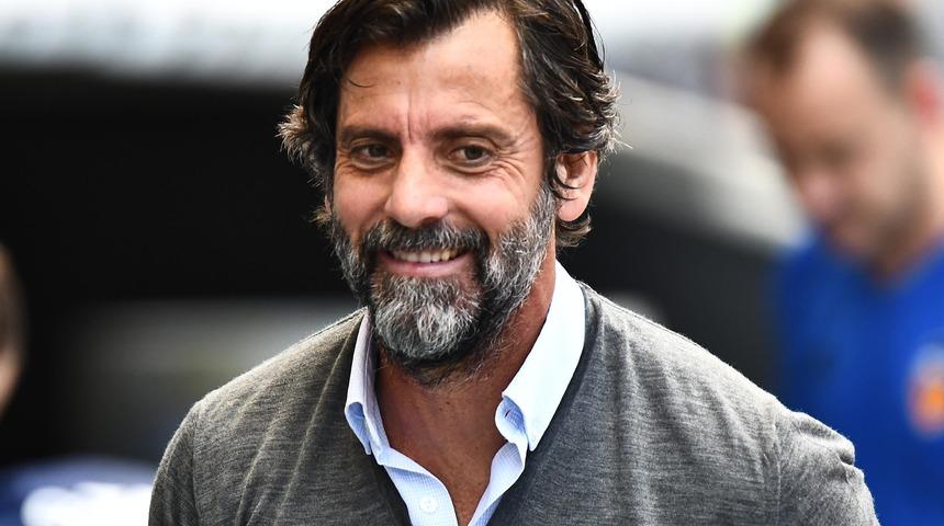 Quiqe Sanchez Flores Shanghai Shenhua'nın yeni hocası oldu