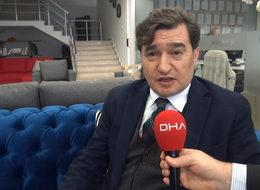 MOSFED Başkanı Güleç: Mobilyada KDV indirimi 2019'da da sürsün