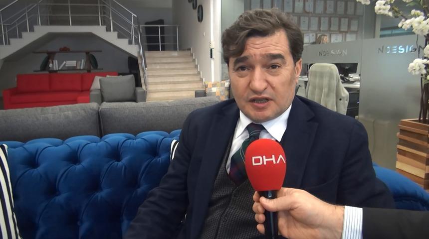 MOSFED Başkanı Güleç: Mobilyada KDV indirimi 2019'da da sürsün