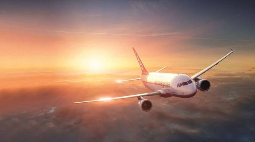 Uçakla yolculuk yapacaklar dikkat! DHMİ'den yolculara önemli çağrı!