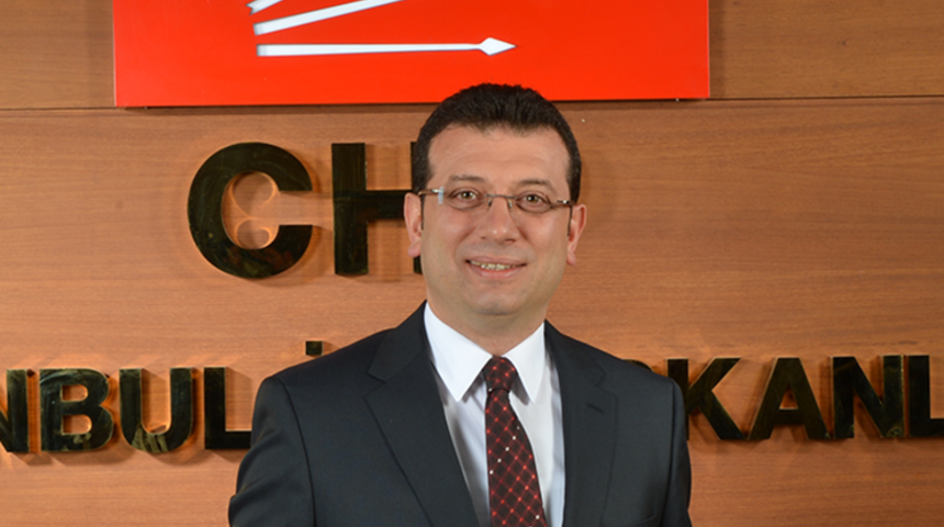 Ekrem İmamoğlu: Erdoğan'dan görüşme talep edeceğim