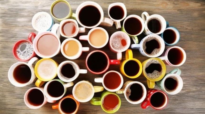 Kahvenin Dozunu Ka&ccedil;ırınca Yapmanız Gereken 5 Y&ouml;ntem