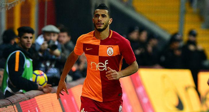 Younes Belhanda Al İttihad'a transfer oldu iddiası G2