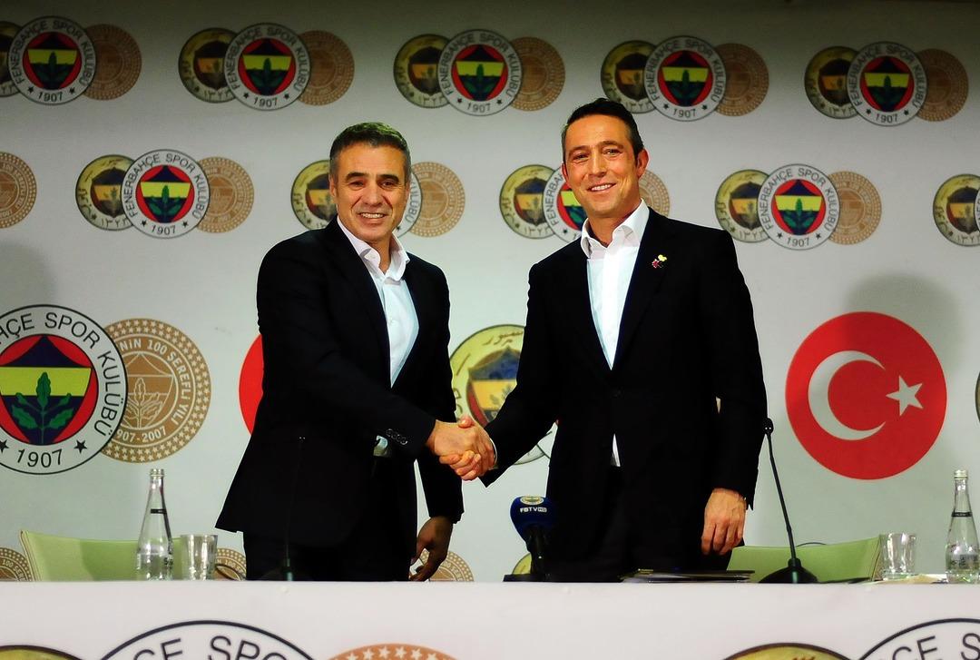 Ersun Yanal Ali Ko&ccedil;'tan 3 transfer istedi