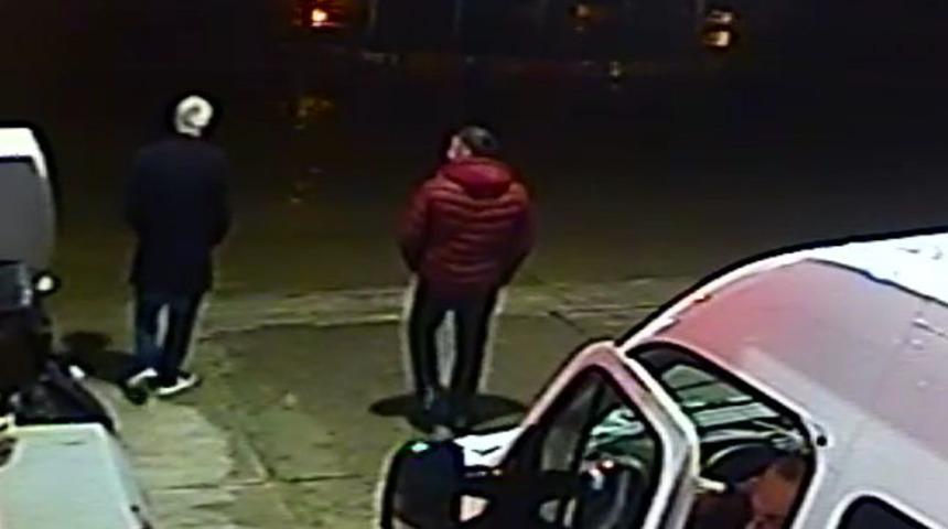 Bu olay sadece Adana'da olur!