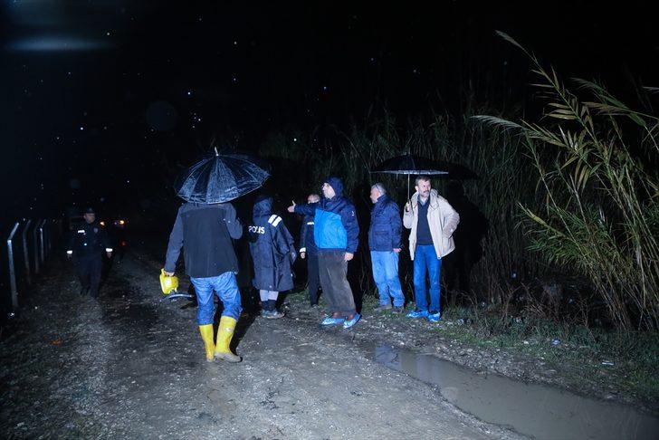 Çürümüş halde bulundu! Adana'da korkunç görüntü G1