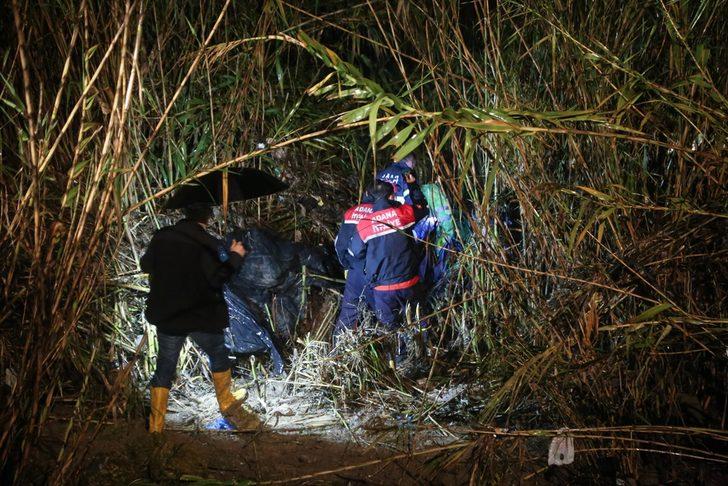 Çürümüş halde bulundu! Adana'da korkunç görüntü G2