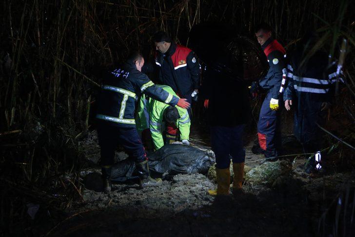 Çürümüş halde bulundu! Adana'da korkunç görüntü G3