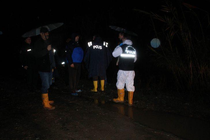 Çürümüş halde bulundu! Adana'da korkunç görüntü G5