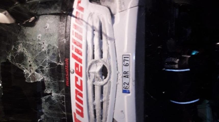 Kırşehir&rsquo;deki otob&uuml;s kazasında hayatını kaybedenlerin kimlikleri belirlendi