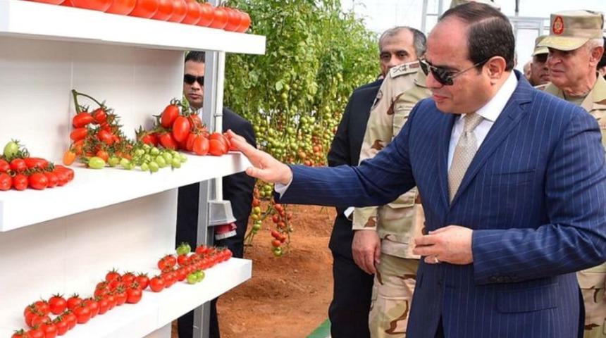 S&uuml;rekli 'kilo verin' uyarısı yapan Cumhurbaşkanına tepki