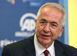 TÜSİAD'ın eski Başkanı Erol Bilecik'ten 'faiz' uyarısı