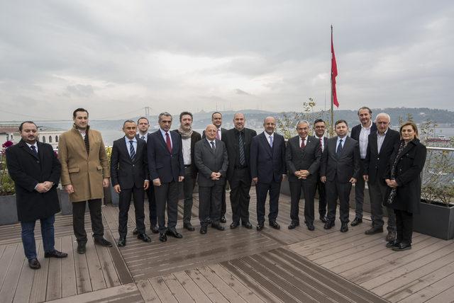 Geleceğin gazetecileri yetişiyor 2