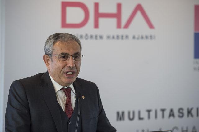 Geleceğin gazetecileri yetişiyor 4