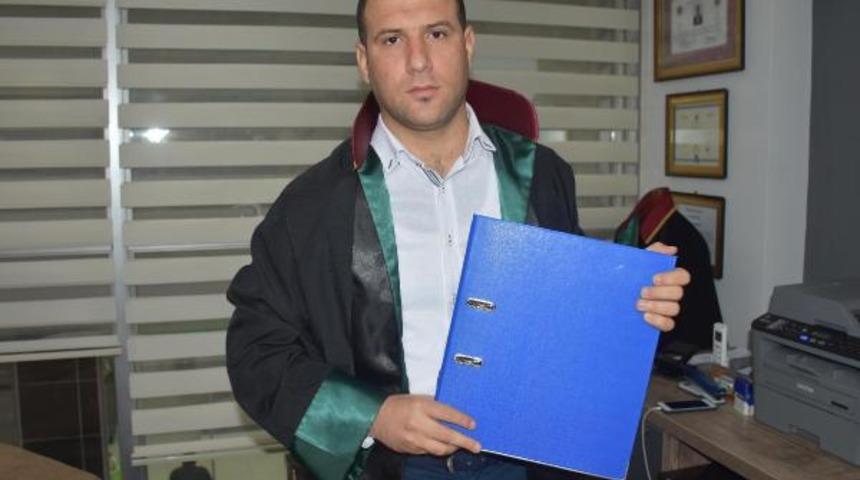 Cezaevi müdürü 'Kral benim' dedi, avukatı içeri almadı! Klasör silah sayıldı...