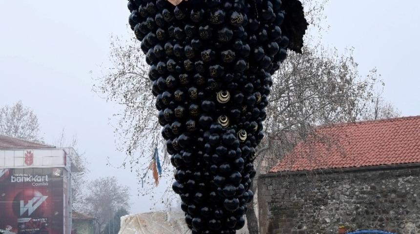 Isparta&rsquo;ya &uuml;z&uuml;m modeli