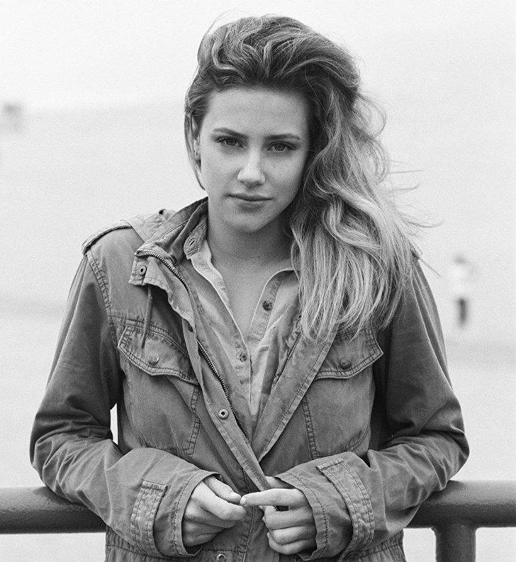 2018'in en çekici 100 kadını  G3