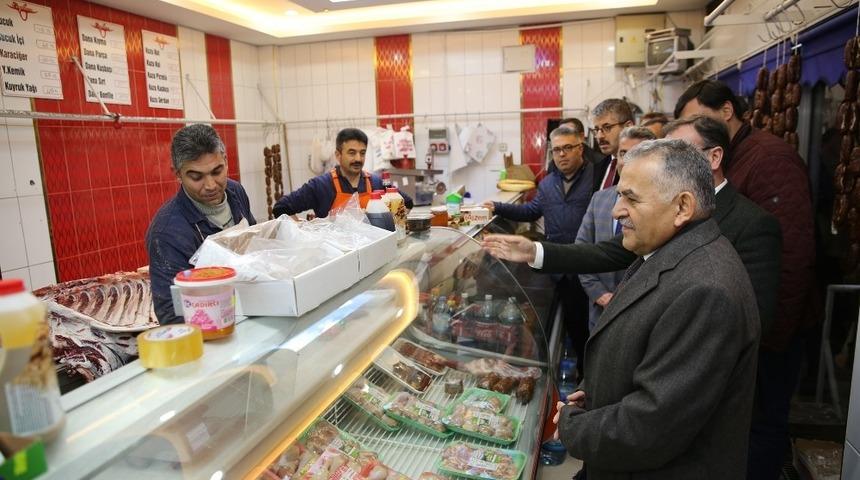 B&uuml;y&uuml;kkılı&ccedil;: "Hacılar, kablo &uuml;retimi ile d&uuml;nyanın markası&rdquo;