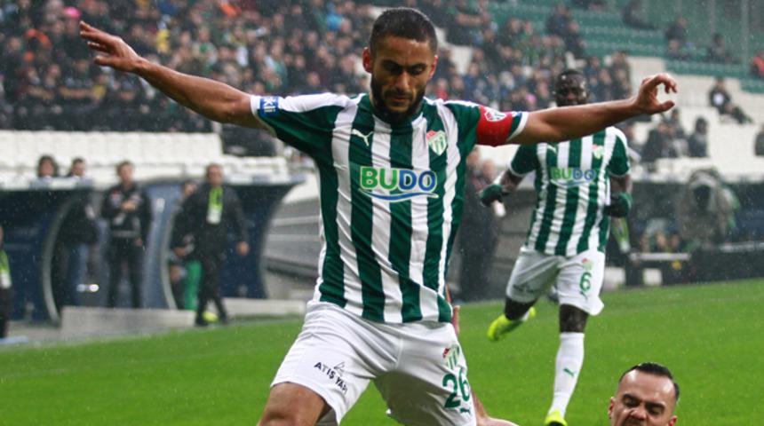 Samet Aybaba'nın vazgeçilmezi Barış Yardımcı