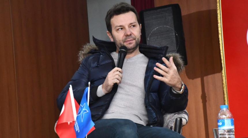 Elvir Baliç: Ersun Hoca bu takımla ne yapsın?