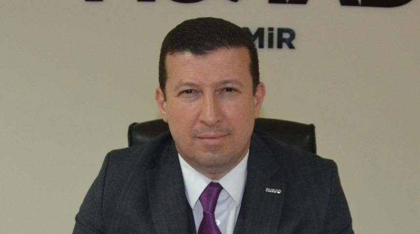 Başkan &Uuml;lk&uuml;&rsquo;den asgari &uuml;cret yorumu