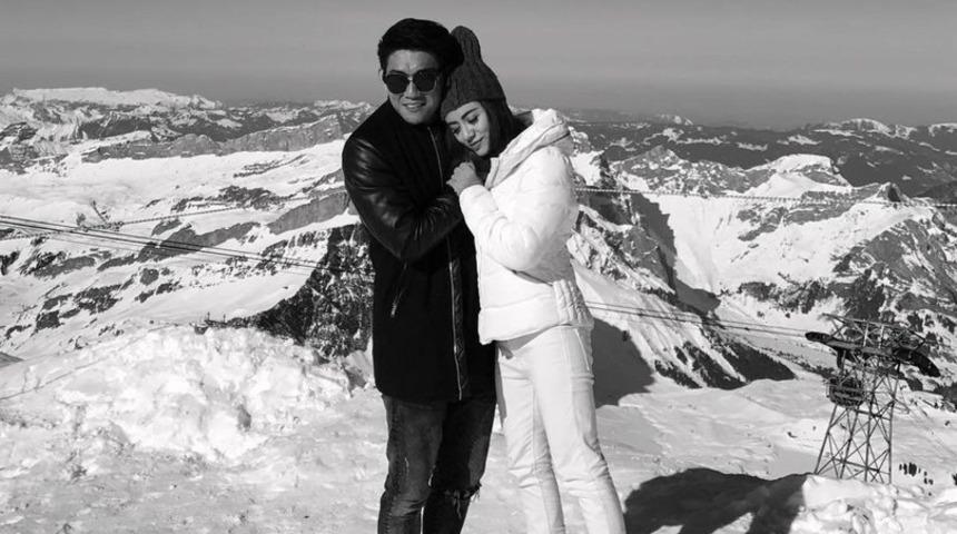 Tsunami vurdu! Müzik grubundan geriye bir tek o kaldı