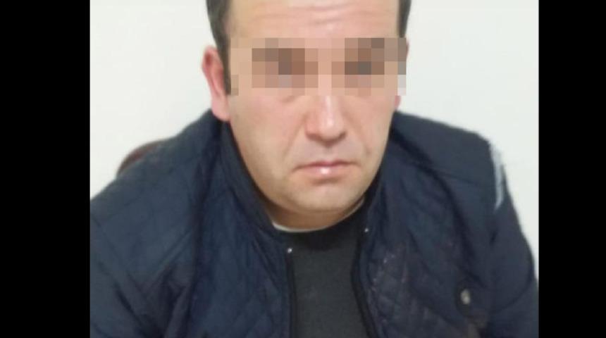 Otobüste tacize skandal savunma: Şeytana uydum