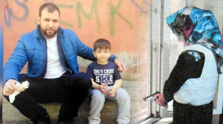 Bursa'da yasak aşk cinayetinde şoke eden teklif: Çocuğu size verelim, şikayetçi olmayın