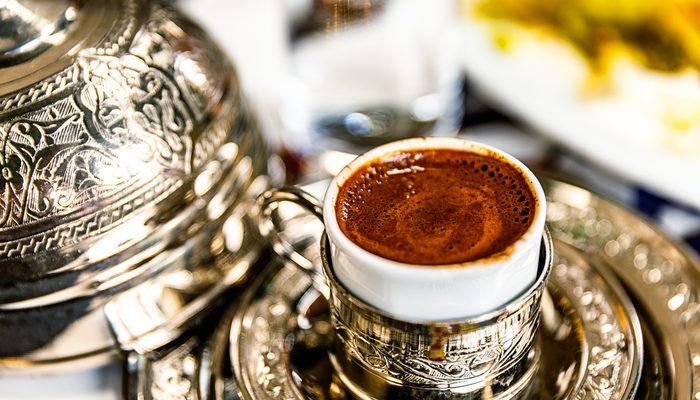 Osmanli Da Kahve Ve Turk Kahvesi Nin Dogusu Karaca Blog