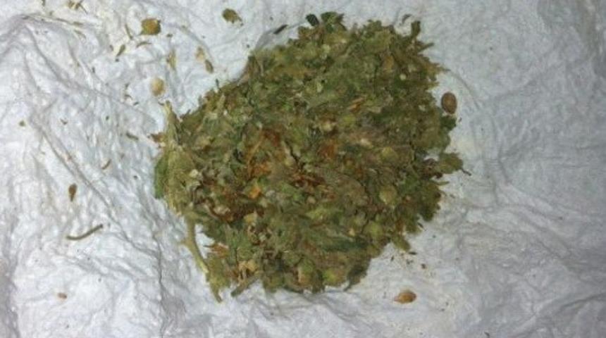 Jandarma uyuşturucuya ge&ccedil;it vermiyor