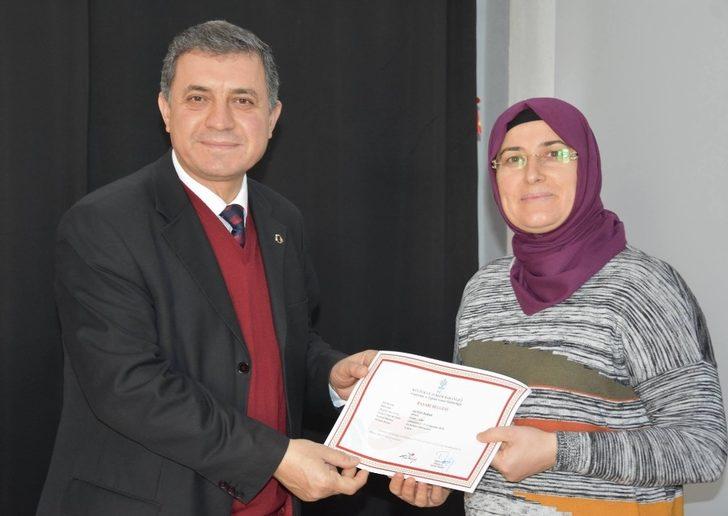 Arkeoköy’de ‘Ev Pansiyonculuğu’ kursu ilk meyvelerini verdi G2