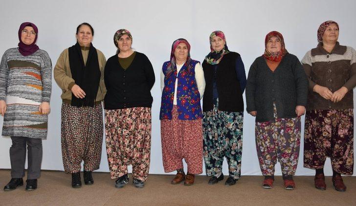 Arkeoköy’de ‘Ev Pansiyonculuğu’ kursu ilk meyvelerini verdi G5