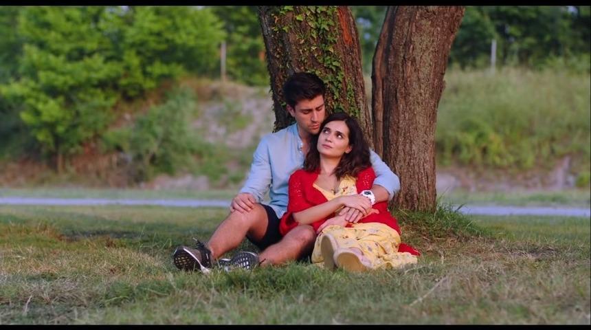 ‘Yanımda Kal’ filminin özel gösterimi İzmir’de