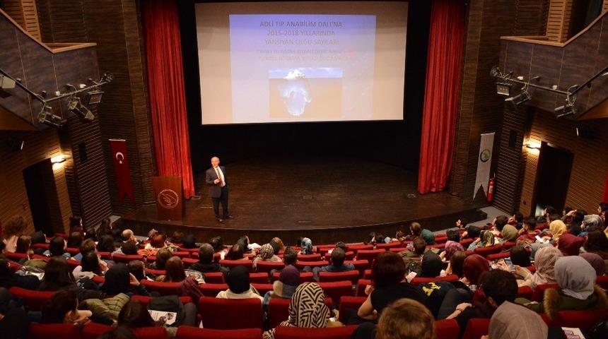 &Ccedil;ocuk istismarı ve ihmaline karşı farkındalık