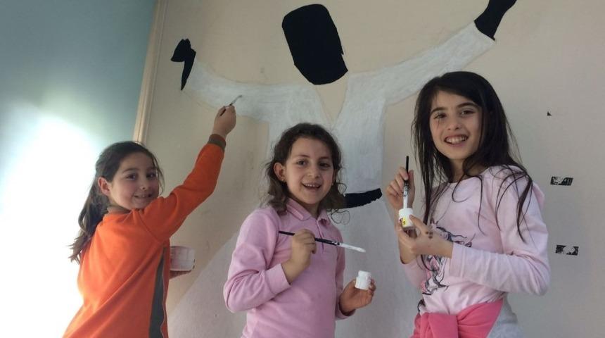 Kartepe’de Mevlana Haftası kapsamında etkinlikler düzenlendi