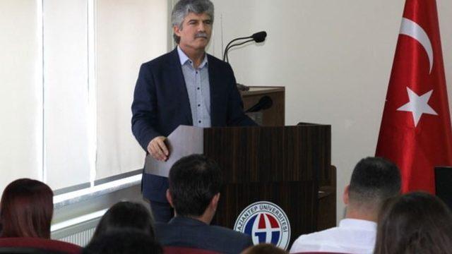 Tekstil sektörü çalışanları deneyimlerini paylaştı