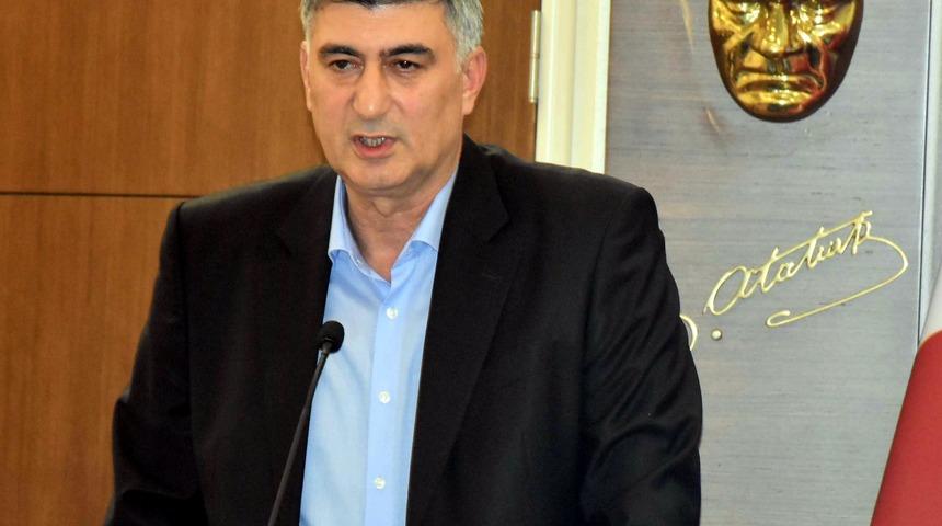 'İklim değişiklikleri üzümü vurdu'