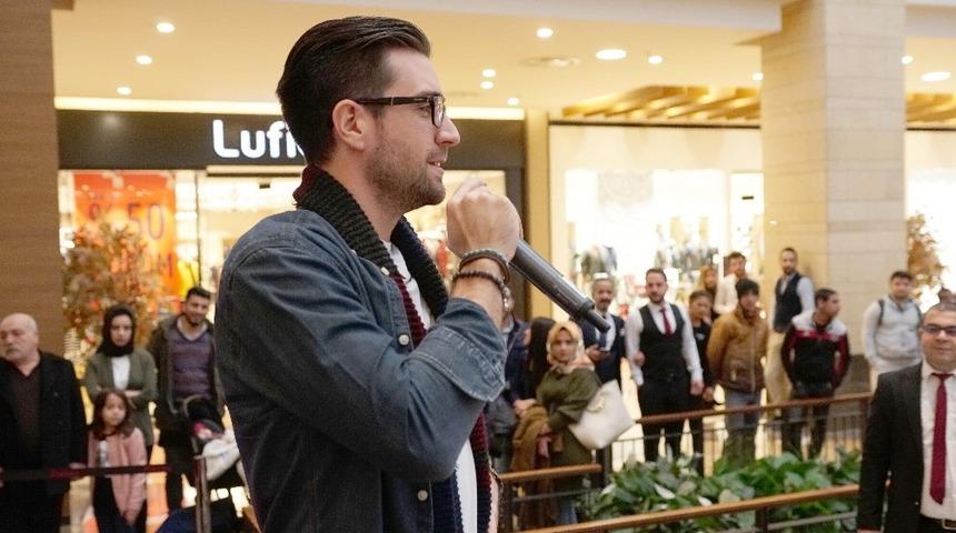 Şanlıurfalılar “Yanımda Kal” filmini sevdi