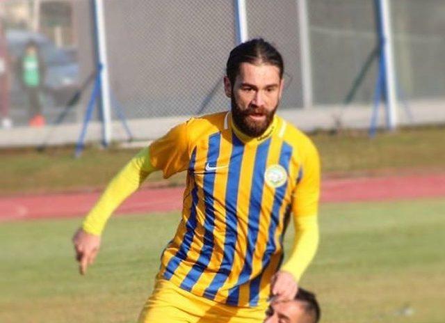 Canberk Soykuvvet Dersim 62 Spor’da