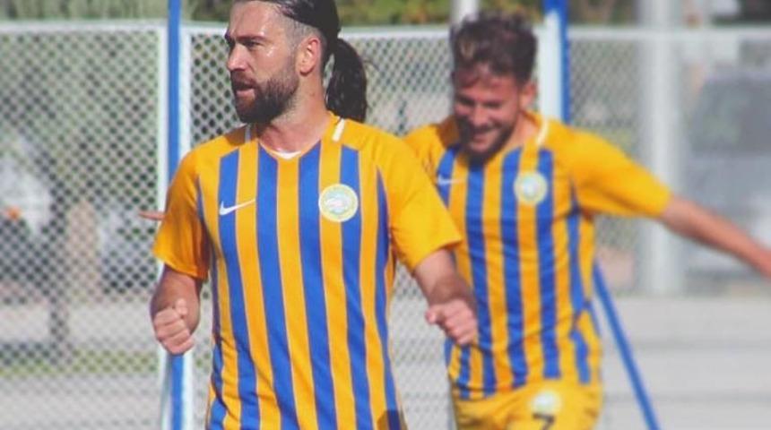 Canberk Soykuvvet Dersim 62 Spor&rsquo;da