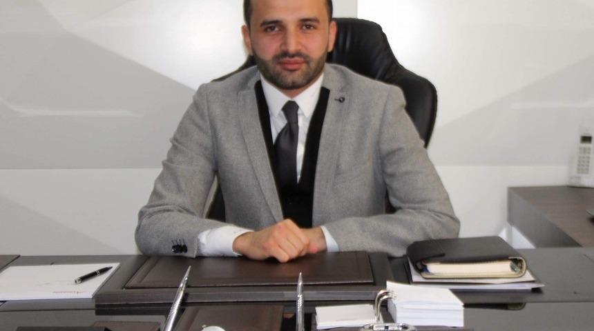 Grup Avenir T&uuml;rkiye Direkt&ouml;r&uuml; İbrahim Arık: