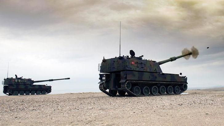 Kritik bölgede görüntülendiler... Özellikleri inanılmaz  G1