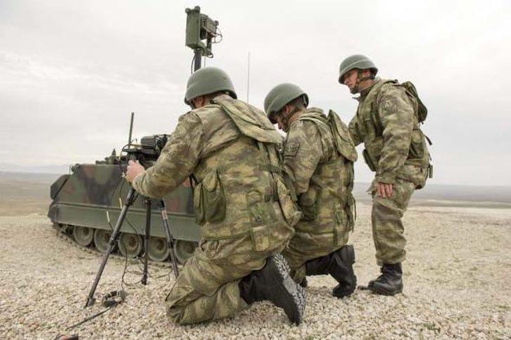 Kritik bölgede görüntülendiler... Özellikleri inanılmaz  G2