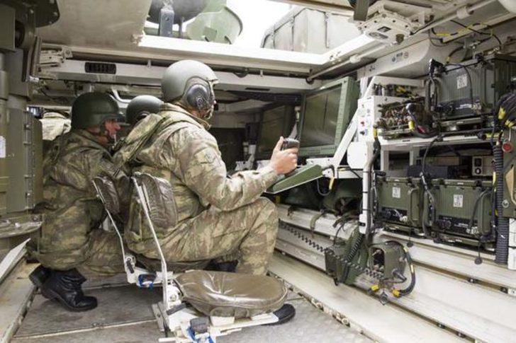 Kritik bölgede görüntülendiler... Özellikleri inanılmaz  G4