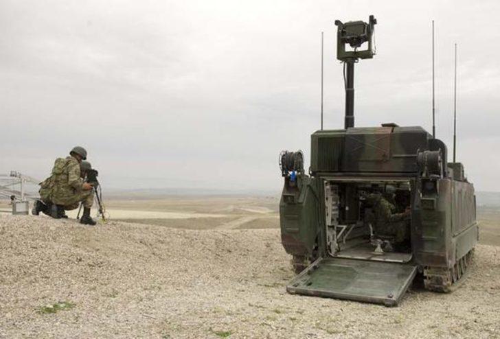 Kritik bölgede görüntülendiler... Özellikleri inanılmaz  G5