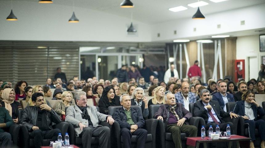 Belediye &ccedil;alışanlarından l&ouml;semi hastası &ccedil;ocuk i&ccedil;in &ouml;rnek davranış